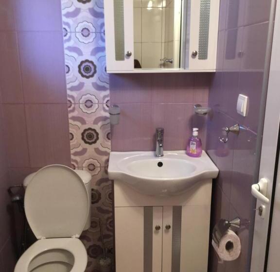 Пансион Guest House Lori