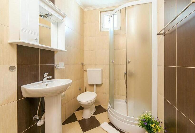 پانسیون Hana Accommodation