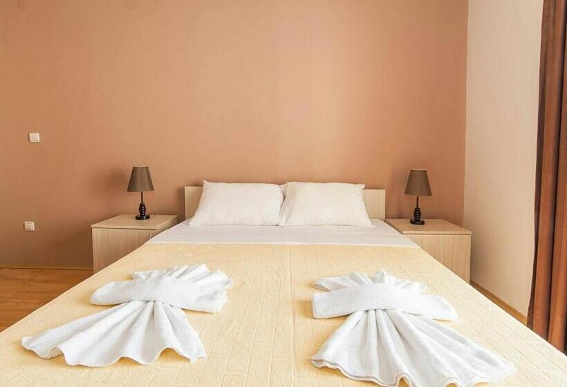 پانسیون Hana Accommodation