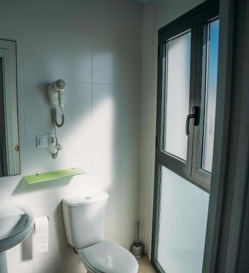 Pension Hostal Brisas De Conil