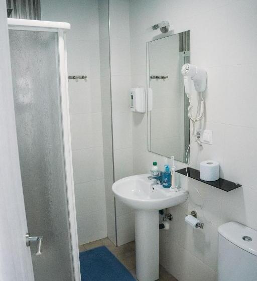 Pension Hostal Brisas De Conil