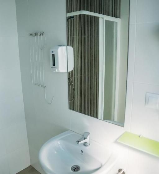 Pension Hostal Brisas De Conil