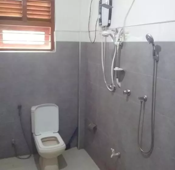 ペンション Mallika Resort