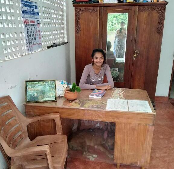 پانسیون Mallika Resort