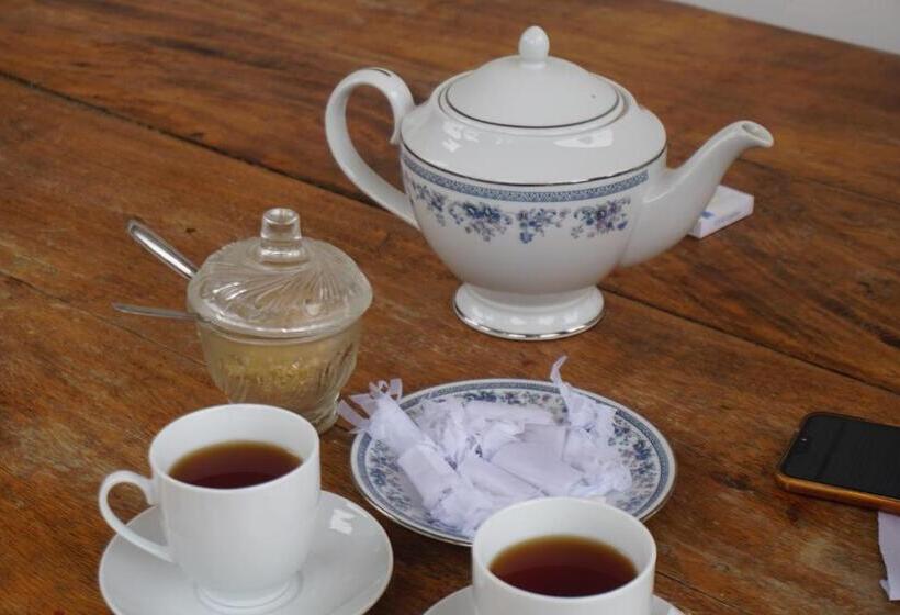 پانسیون Mallika Resort