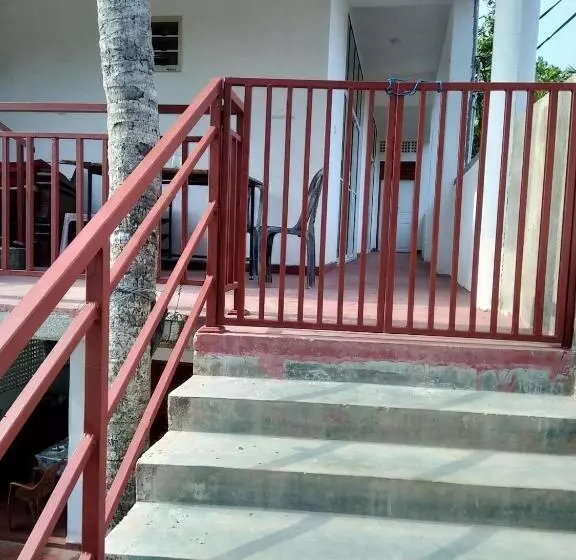 ペンション Mallika Resort