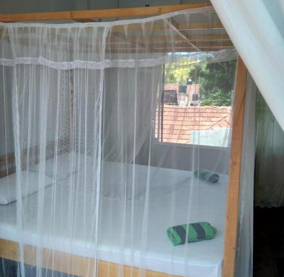 پانسیون Mallika Resort