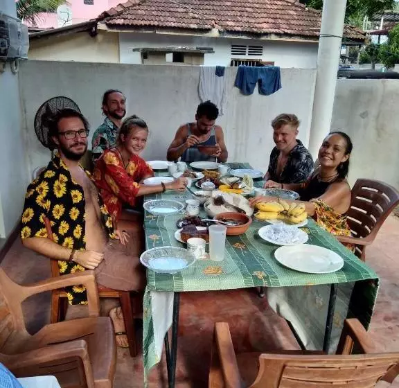 ペンション Mallika Resort