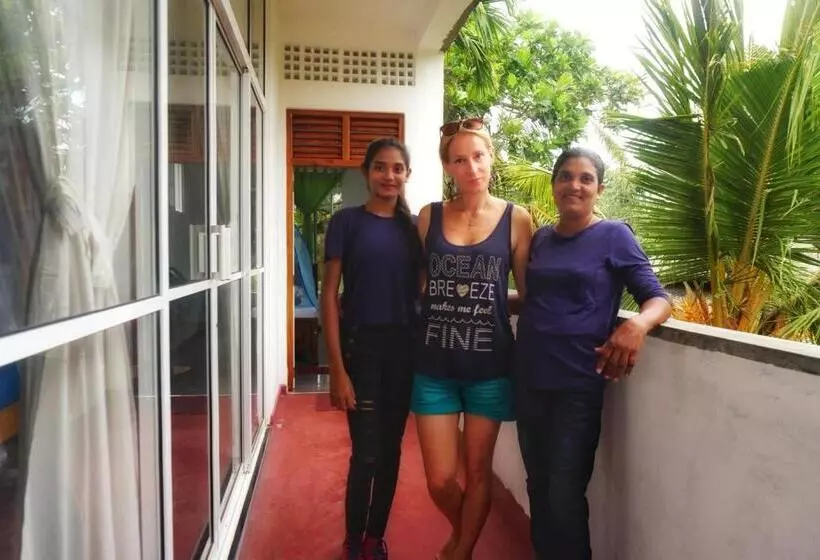 ペンション Mallika Resort