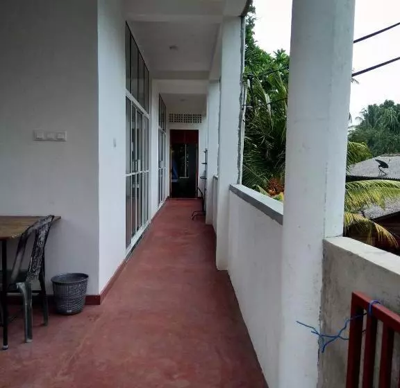 ペンション Mallika Resort