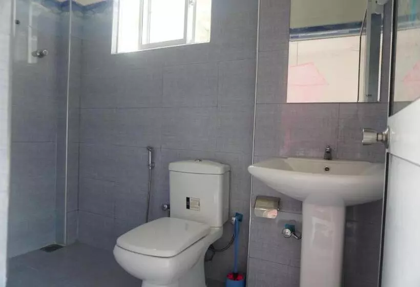 ペンション Mallika Resort