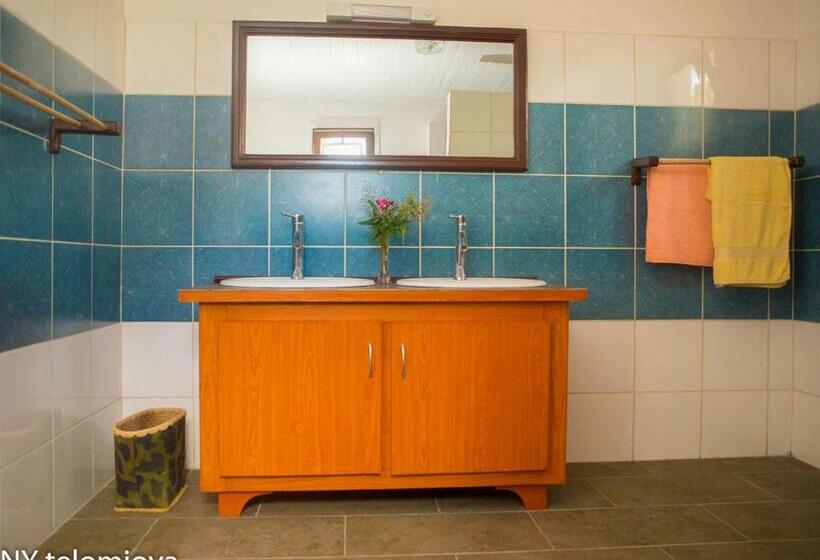 پانسیون Ny Telomiova