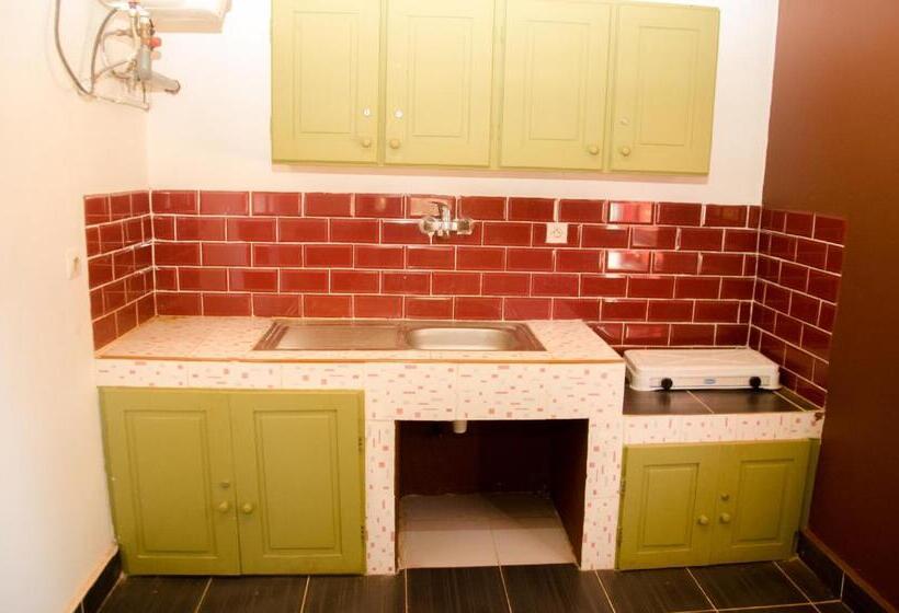 پانسیون Ny Telomiova