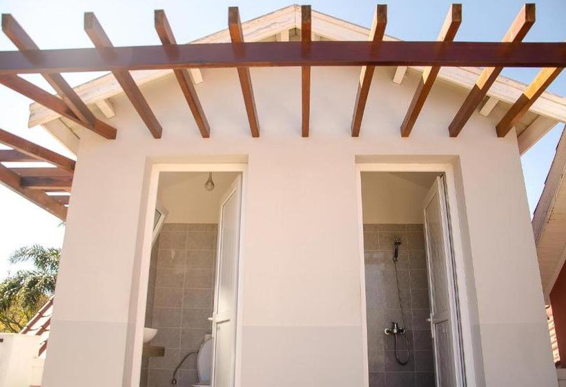 پانسیون Ny Telomiova