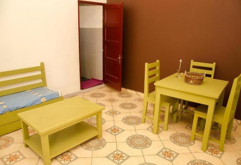 پانسیون Ny Telomiova