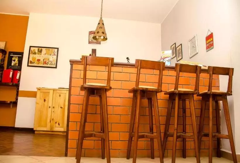 پانسیون Ny Telomiova