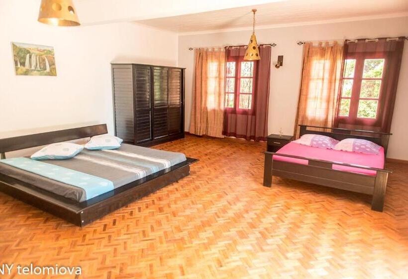 پانسیون Ny Telomiova