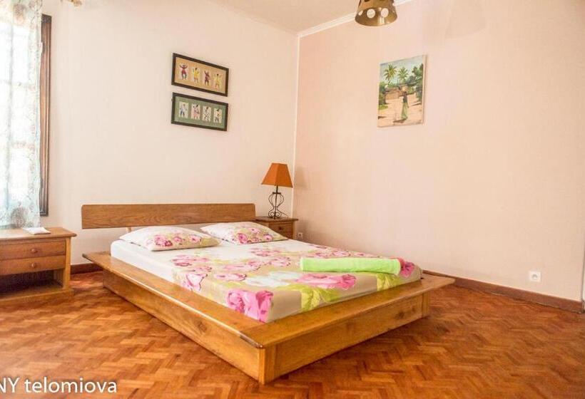 پانسیون Ny Telomiova