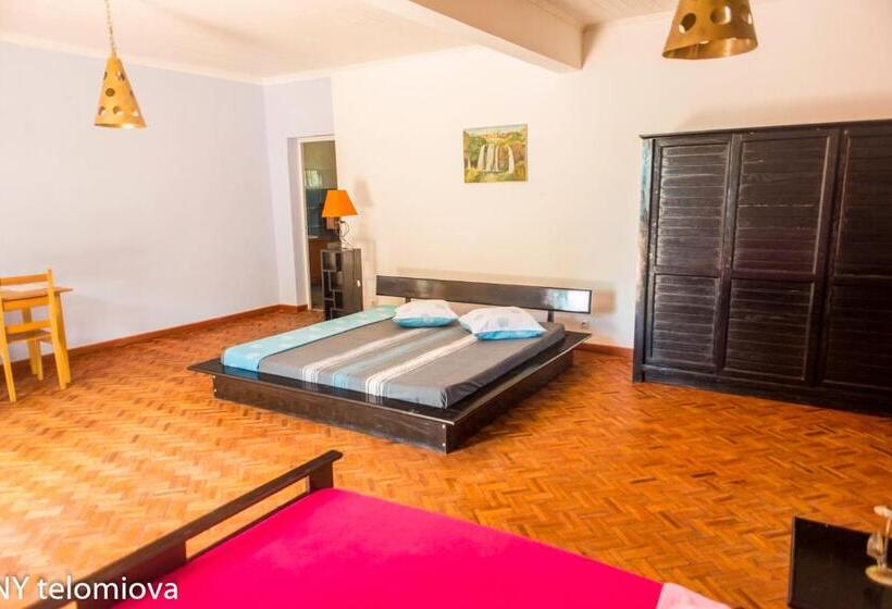 پانسیون Ny Telomiova