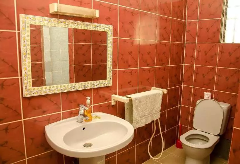 پانسیون Ny Telomiova