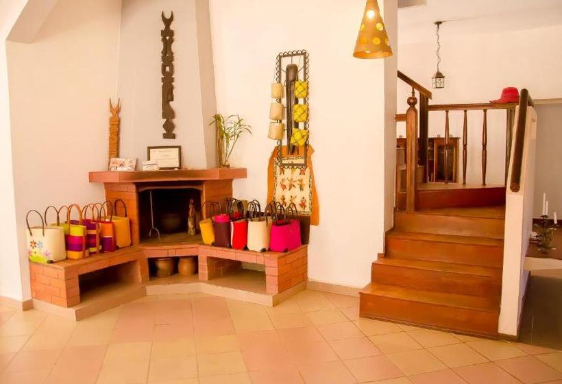 پانسیون Ny Telomiova