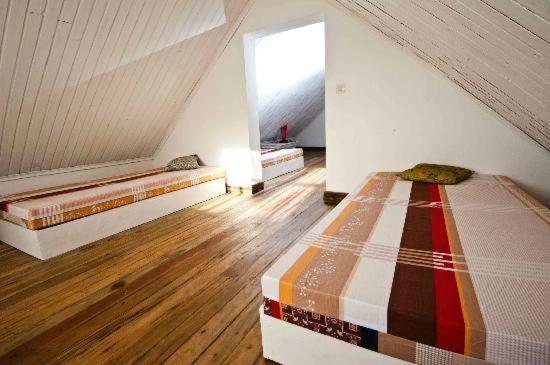 پانسیون Ny Telomiova