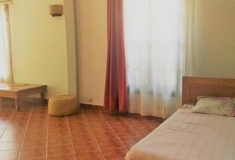 پانسیون Ny Telomiova