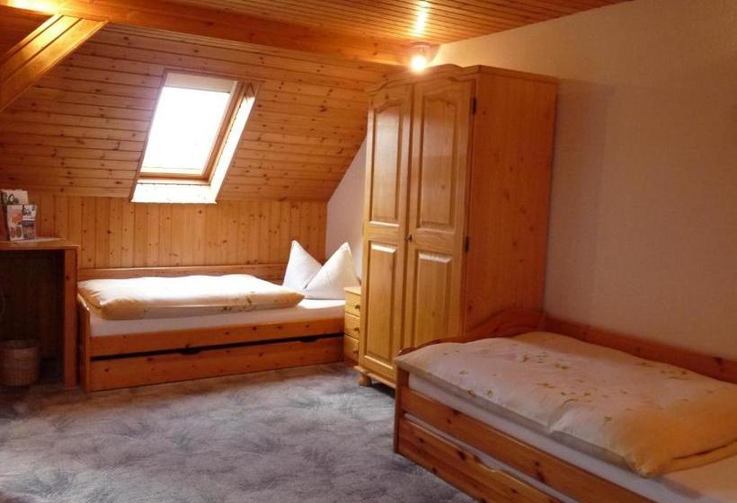 Pension A La Kleinert