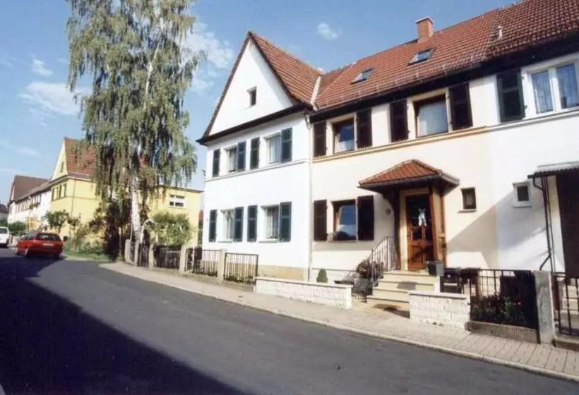 Pension A La Kleinert