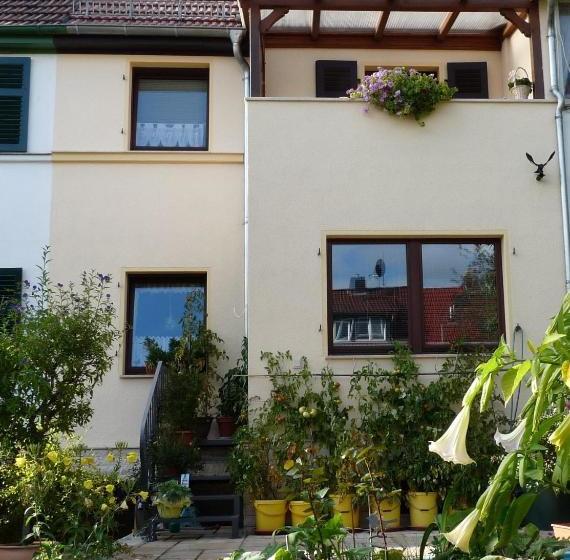 Pension A La Kleinert