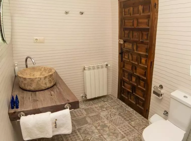 Majatalo Hostal Avenjúcar