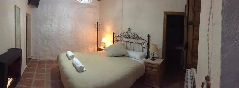 Majatalo Hostal Avenjúcar