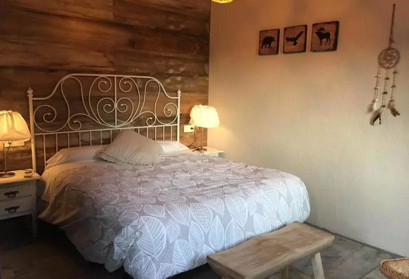 Majatalo Hostal Avenjúcar