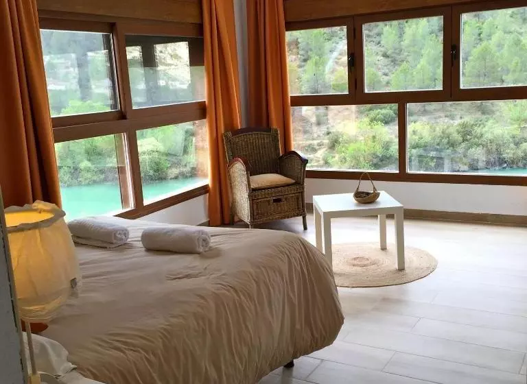 Majatalo Hostal Avenjúcar