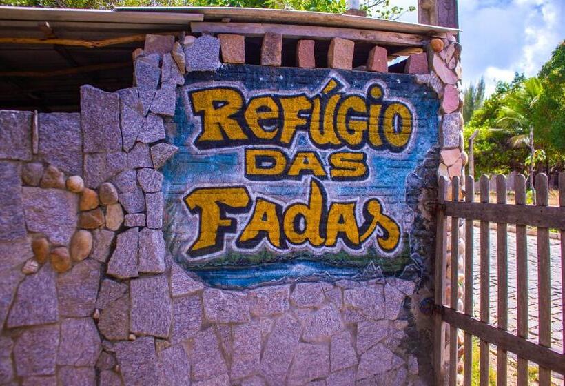 Pension Refúgio Das Fadas