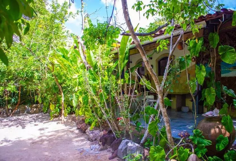 Majatalo Refúgio Das Fadas