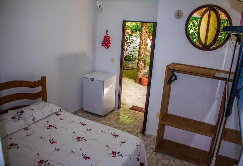 Pension Refúgio Das Fadas