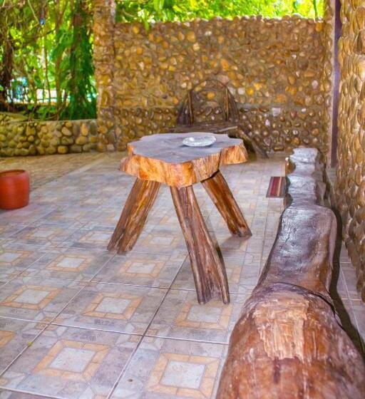 Pension Refúgio Das Fadas