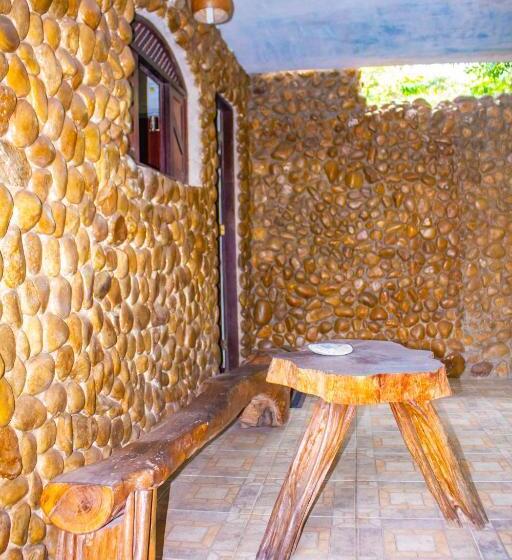 Pension Refúgio Das Fadas