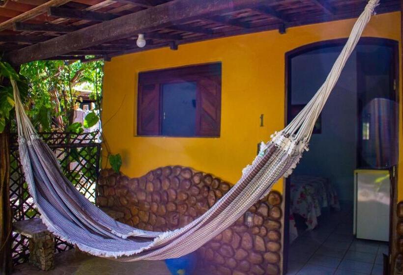 Pension Refúgio Das Fadas