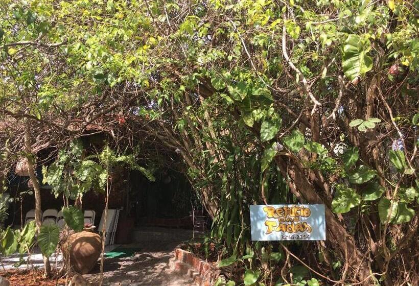 Pension Refúgio Das Fadas