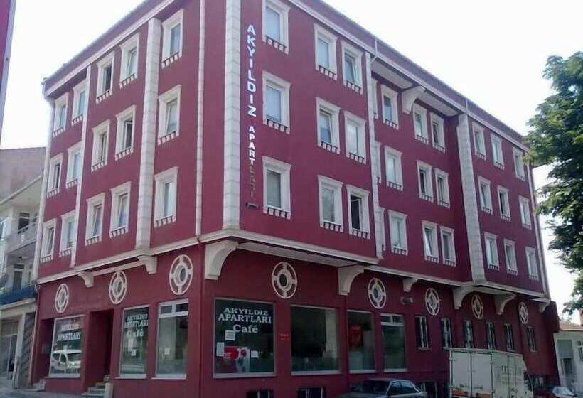 Akyildiz Apart