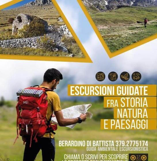 Общежитие La Locanda Delle Streghe Relais Ristorante