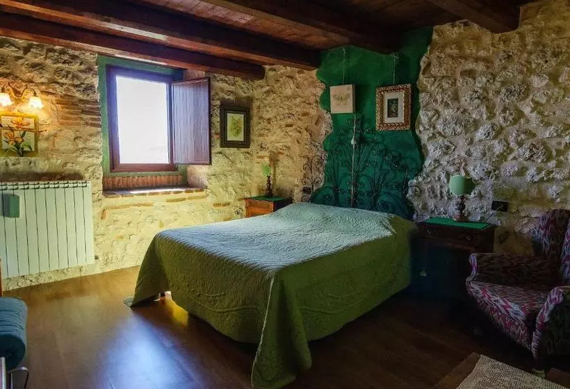 ユースホステル La Locanda Delle Streghe   Relais Ristorante