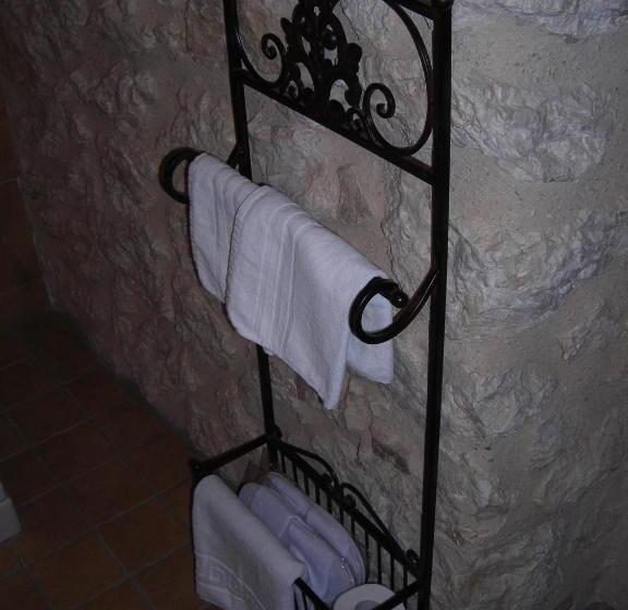 Общежитие La Locanda Delle Streghe Relais Ristorante