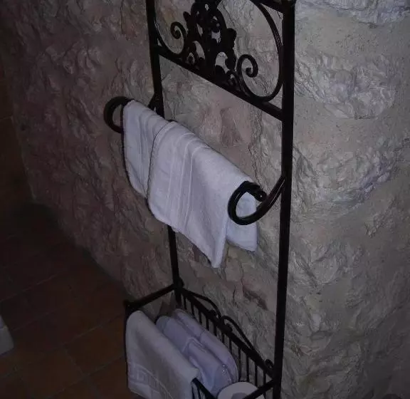 ユースホステル La Locanda Delle Streghe   Relais Ristorante