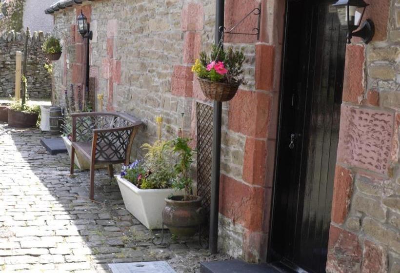 צימר Sheildaig Farm