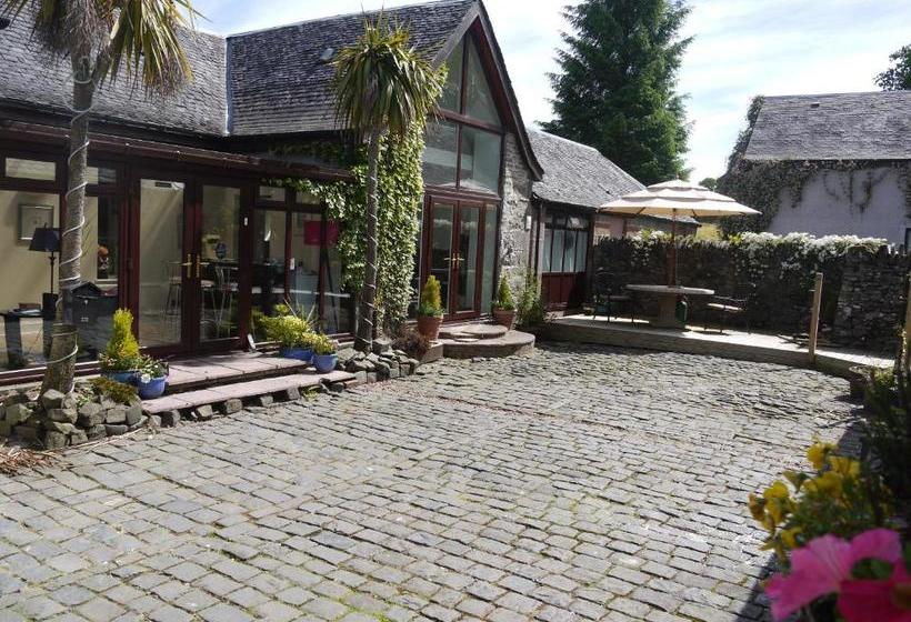 צימר Sheildaig Farm