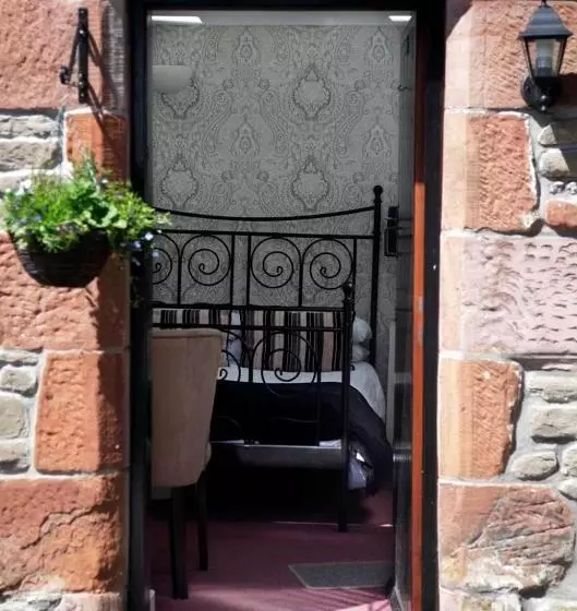 Aamiaismajoitus (B&B) Sheildaig Farm