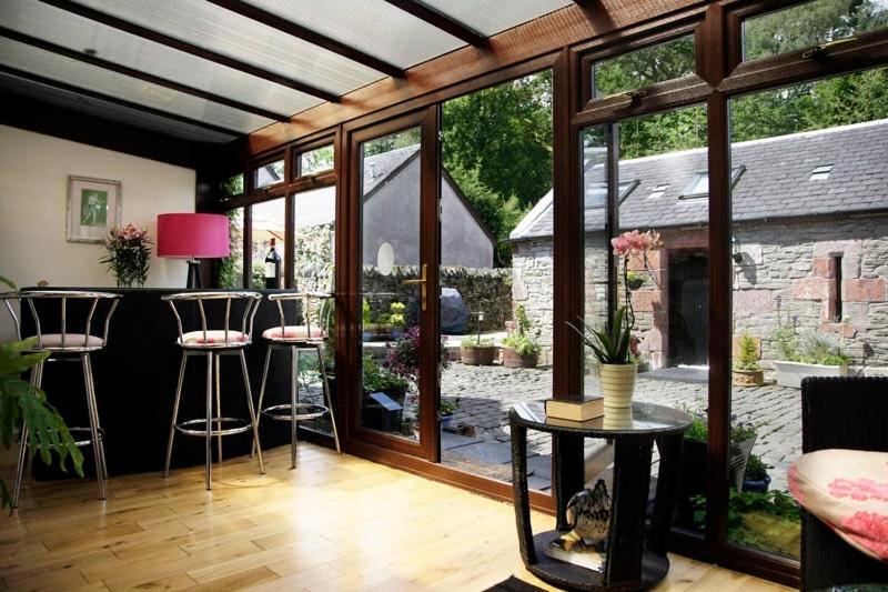 צימר Sheildaig Farm